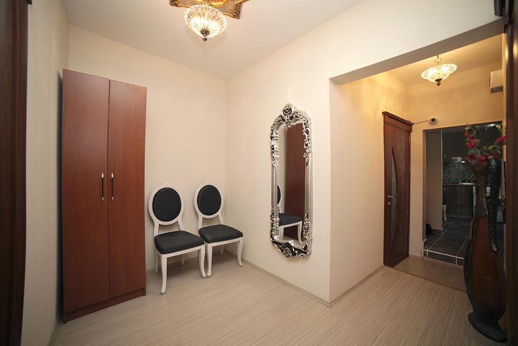 Blue Marmaray Apart Aparthotel Istanbul Room photo