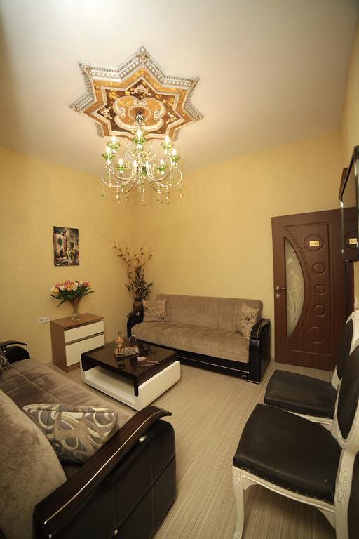 Blue Marmaray Apart Aparthotel Istanbul Room photo